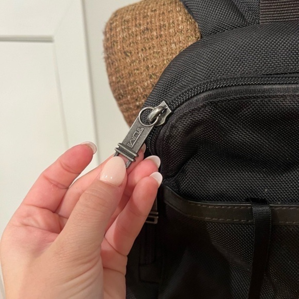 Tumi Backpack - image 3